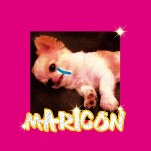 Maricón