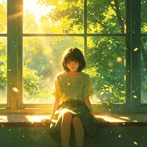 苦夏