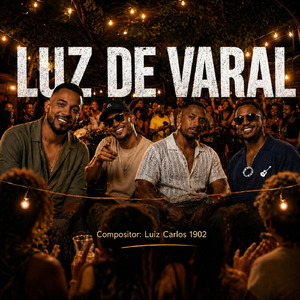 Luz de varal