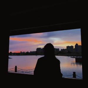 晴天盼着下雨（prod by.97Virus）