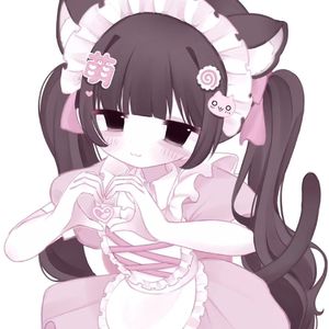 for-ya_少女清甜版