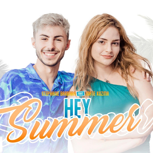 Hey Summer! (feat. Mate Kozma)