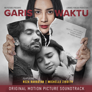 Melawan Hati (Original Soundtrack Garis Waktu)