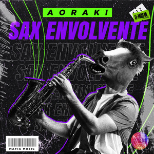 Sax Envolvente (Radio-Edit)