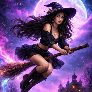 Нічний політ