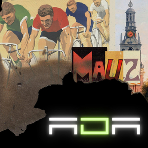 À Vélo (A de Alien Remix)