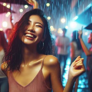 ยิ้มสู้