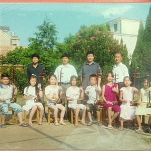 童心万岁