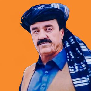 Jenai Ma Raza Pa Ghla Bandi Attan