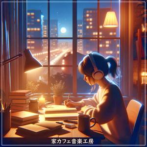 エスプレッソと共に過ごす午後