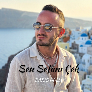 Sen Sefanı Çek