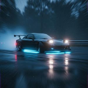 Darklane Turbo Flow (Vol.2)