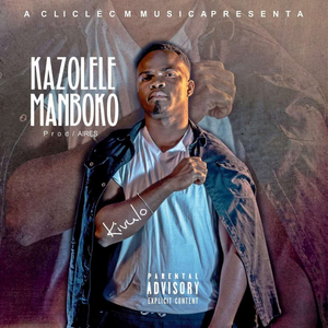 Kazolele Manboko