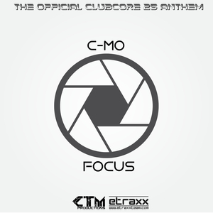 Focus (CC25 Anthem)