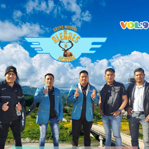 Venadito Coyul, Vol. 9