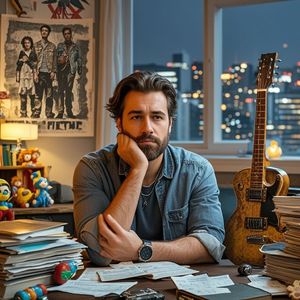 三十而立-古凡圣