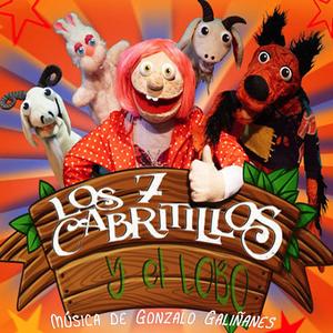 Cuéntame un Cuento (Instrumental)