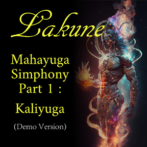 Mahayuga Simphony Part 1 : Kaliyuga (Demo Version)