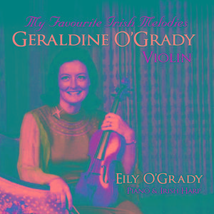 An Buachaillín Bán