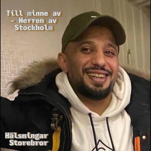 Till minne av (Herren av Stockholm)