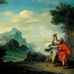 Tenshun (feat. Mikey T & Lumes)