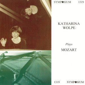 Fantasia in C Minor, K. 475