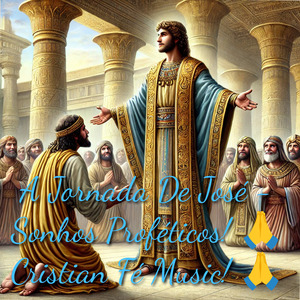 A Jornada De José - Sonhos Proféticos!