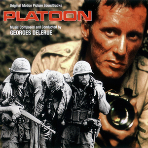 Platoon - Barnes Shoots Elias / The Turning Point