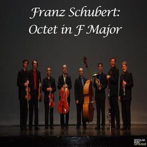 Octet in F Major: II. Andante