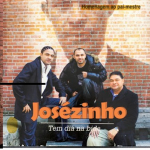 Homanagem a Josezinho
