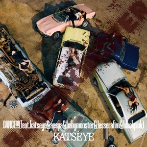 dance!!!(feat.katseye&aespa&babymonster&blackpink)