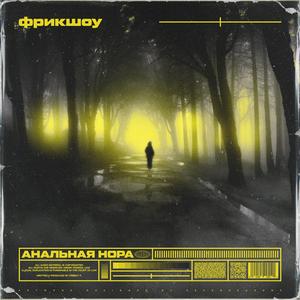 анальная нора