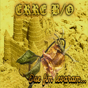 Que Fim Levaram...