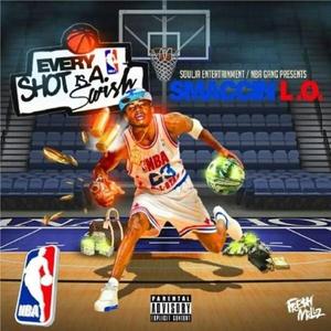 Add It Up (feat. Binky Bandz)