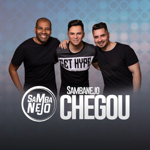 Sambanejo Chegou