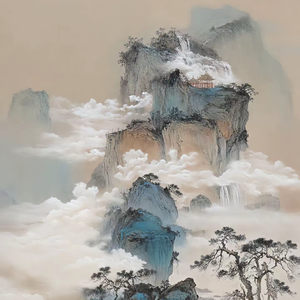 崆峒仙法 - Old School Type Beat