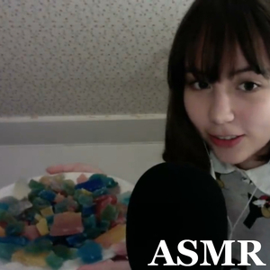 Kohakutou Eating Sounds Pt.7