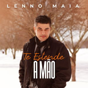Te Estende a Mão (Playback)