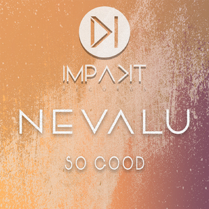 So Good (Original Mix)