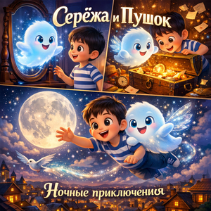 Кто шуршит за шкафом?