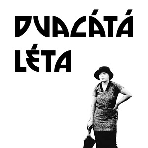 Dvacátá léta