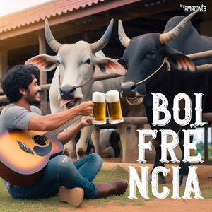 Vermelhou na Sofrência