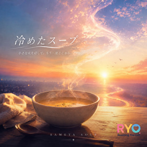 冷めたスープ