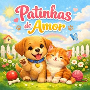 Miadinhos de carinho