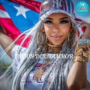 HIJOS DEL TAMBOR