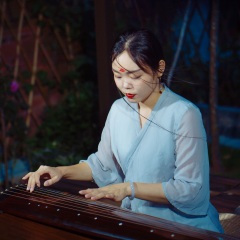 小山水情 (山水情电影选段)