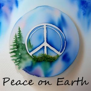 Peace On Earth (Gymnopédie no.1) (feat. Astrid Ørnemark)