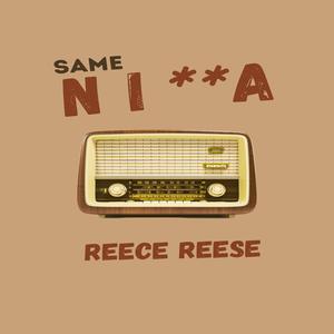 Same Nigga
