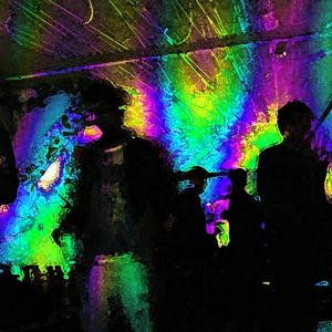 Dudes Of The Psychedelic