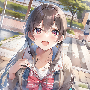 时光湖泊